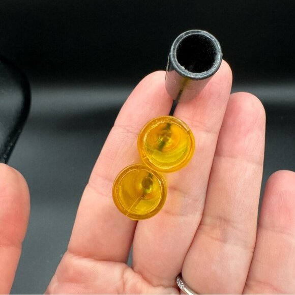 Miniature Dollhouse 3 Wine Bottle Decor - Picture 9 of 16